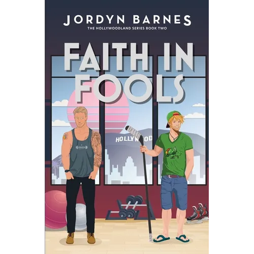 Faith In Fools - Paperback