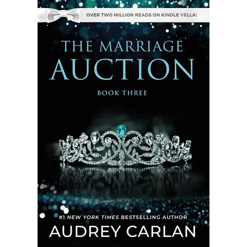 The Marriage Auction: Book Three - Hardcover