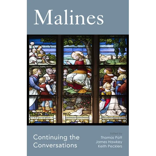Malines: Continuing the Conversations - Paperback
