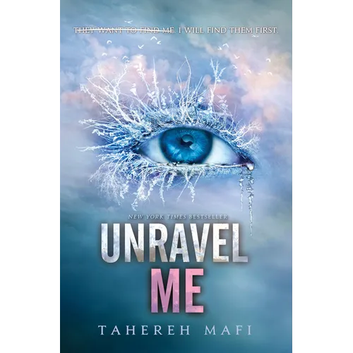 Unravel Me - Hardcover