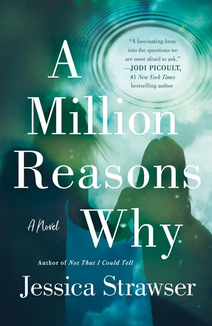 A Million Reasons Why - Paperback
