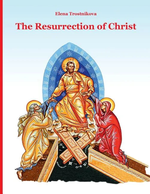 The Resurrection of Christ - Paperback