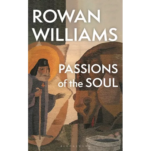 Passions of the Soul - Paperback