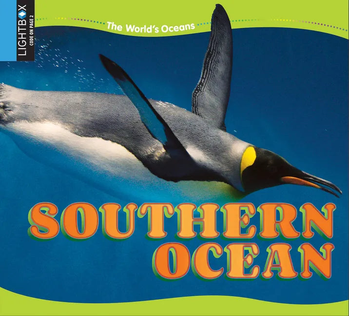 Southern Ocean - Library Binding