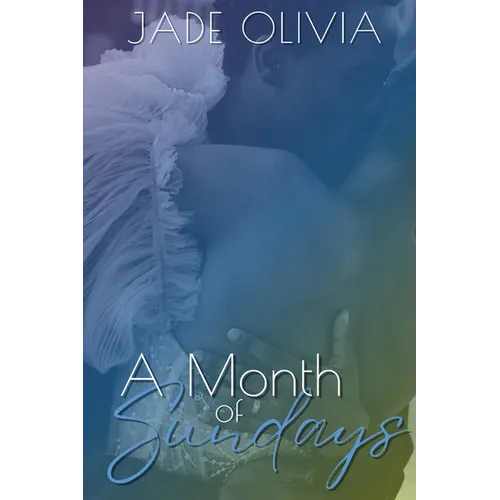 A Month of Sundays - Paperback