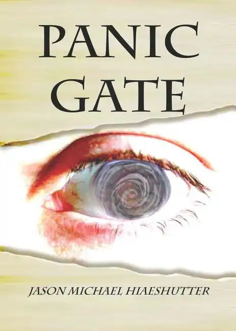 Panic Gate - Paperback