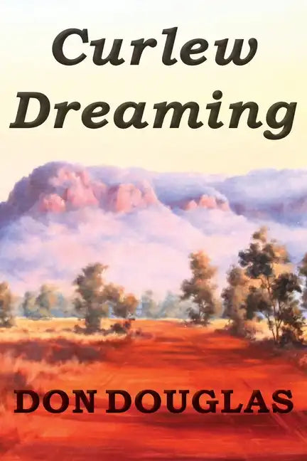 Curlew Dreaming - Paperback
