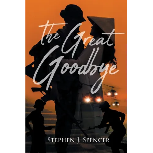 The Great Goodbye - Paperback