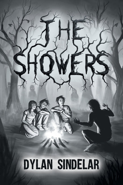 The Showers - Paperback