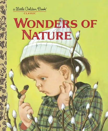 Wonders of Nature - Hardcover