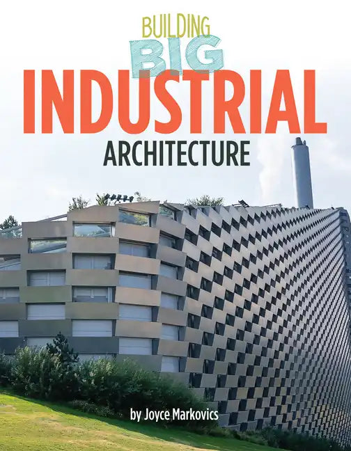Industrial Architecture - Paperback