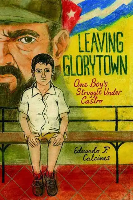 Leaving Glorytown - Hardcover