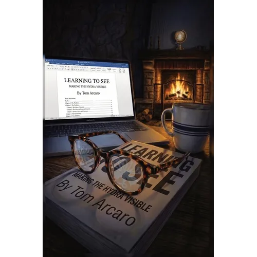 Learning to See: Making the Hydra Visible - Paperback