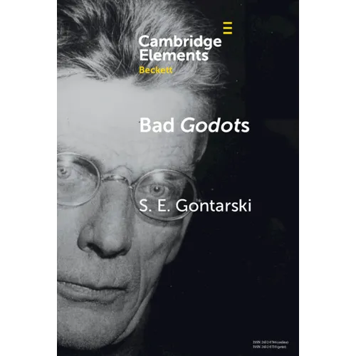 Bad Godots - Hardcover