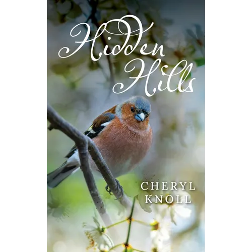 Hidden Hills - Hardcover