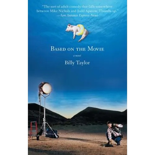 Based on the Movie - Paperback