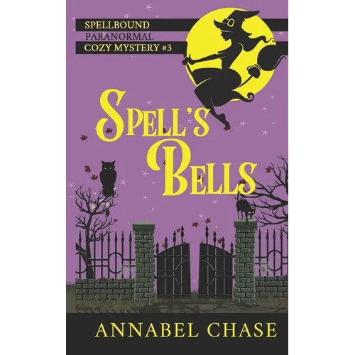 Spell's Bells - Paperback