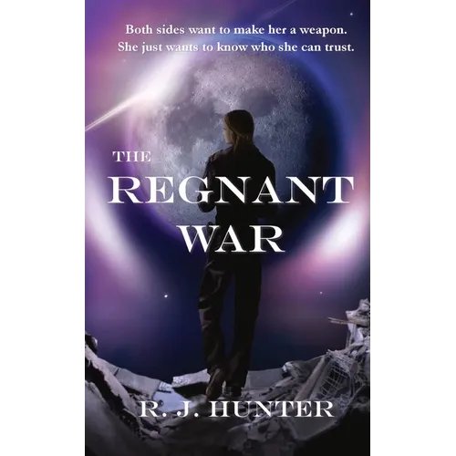 The Regnant War - Paperback