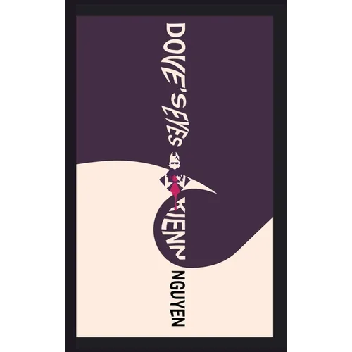 Dove's Eyes - Hardcover