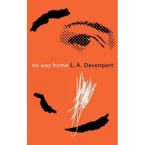 No Way Home - Paperback