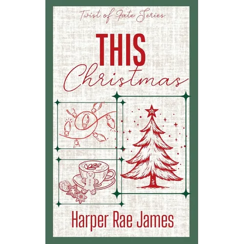 This Christmas - Paperback