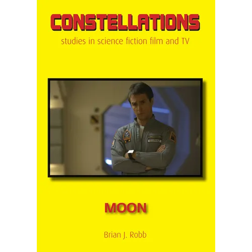 Moon - Paperback