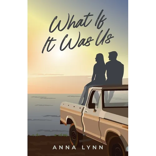 What If It Was Us - Paperback