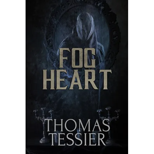 Fog Heart - Paperback
