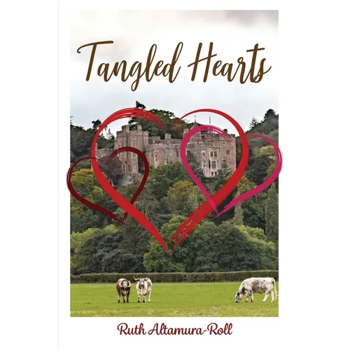 Tangled Hearts - Paperback