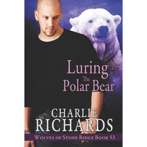 Luring the Polar Bear - Paperback