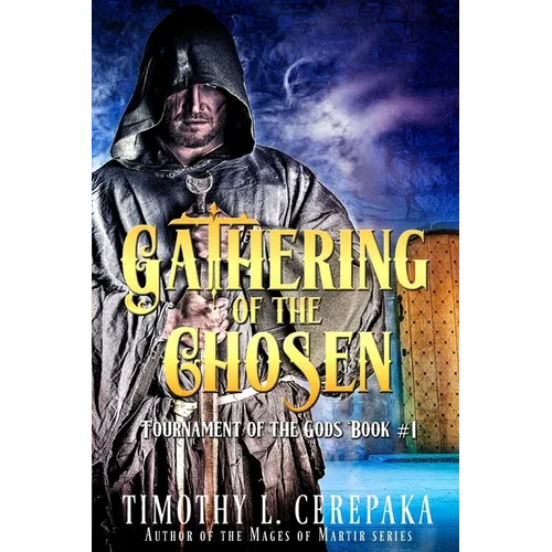 Gathering of the Chosen - Paperback