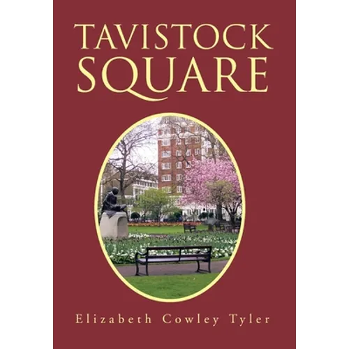 Tavistock Square - Hardcover