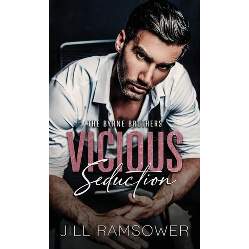 Vicious Seduction - Hardcover