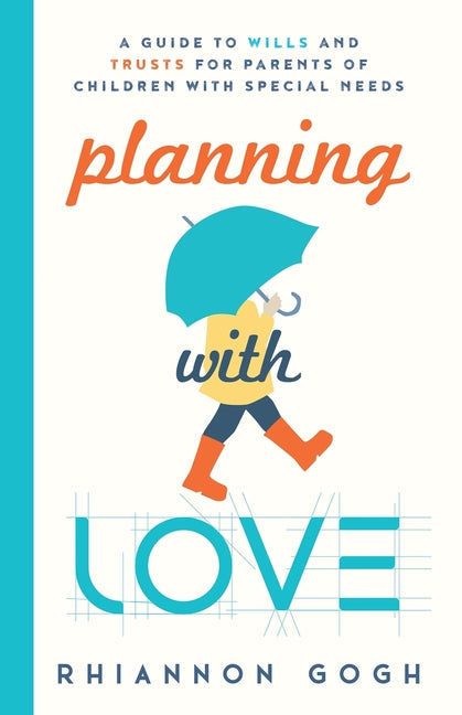 Planning With Love - Paperback