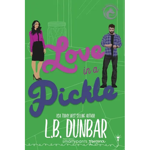 Love in a Pickle - Paperback