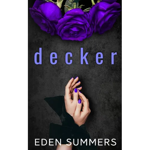 Decker - Paperback