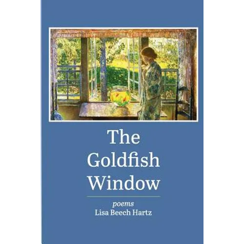 The Goldfish Window