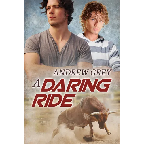 A Daring Ride - Paperback