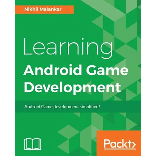 Learning Android Game Development - Paperback