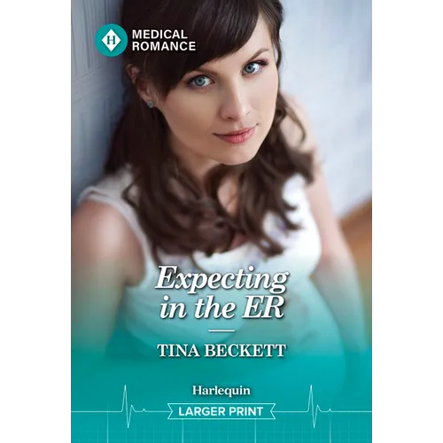 Expecting in the Er - Mass Market Paperbound