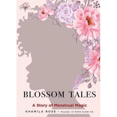 Blossom Tales - Paperback