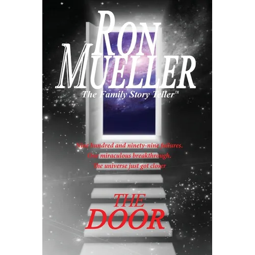 The Door - Paperback
