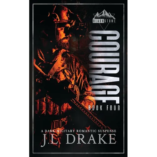 Courage - Paperback