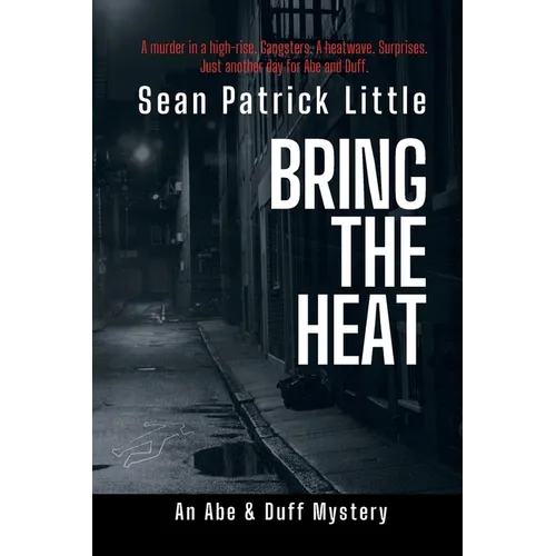 Bring the Heat - Paperback