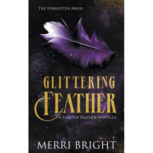 Glittering Feather - Paperback