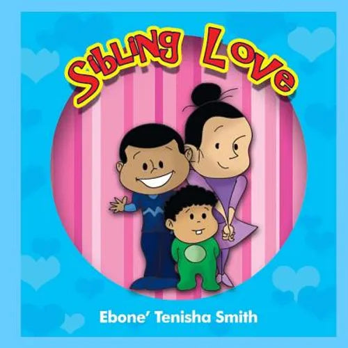 Sibling Love - Paperback