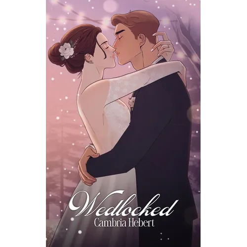 Wedlocked: Special Edition Paperback - Paperback