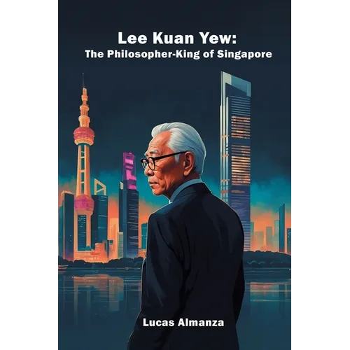 Lee Kuan Yew: The Philosopher-King of Singapore