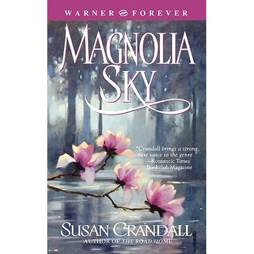 Magnolia Sky - Paperback