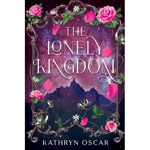 The Lonely Kingdom - Paperback